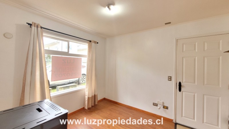 Granitico Nº5298, casa 59, Condominio Villa Tepual - Luz Propiedades