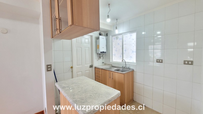 Granitico Nº5298, casa 59, Condominio Villa Tepual - Luz Propiedades