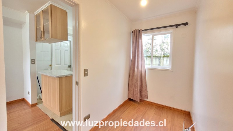 Granitico Nº5298, casa 59, Condominio Villa Tepual - Luz Propiedades