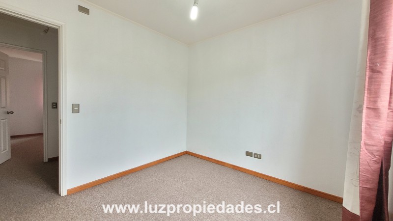 Granitico Nº5298, casa 59, Condominio Villa Tepual - Luz Propiedades