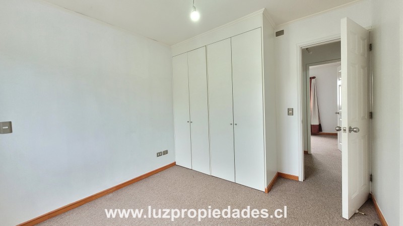 Granitico Nº5298, casa 59, Condominio Villa Tepual - Luz Propiedades