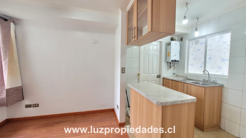 Granitico Nº5298, casa 59, Condominio Villa Tepual - Luz Propiedades