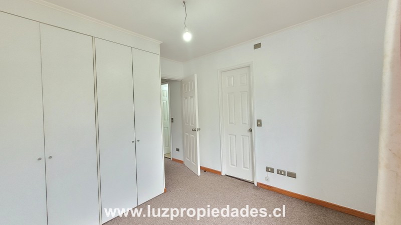 Granitico Nº5298, casa 59, Condominio Villa Tepual - Luz Propiedades