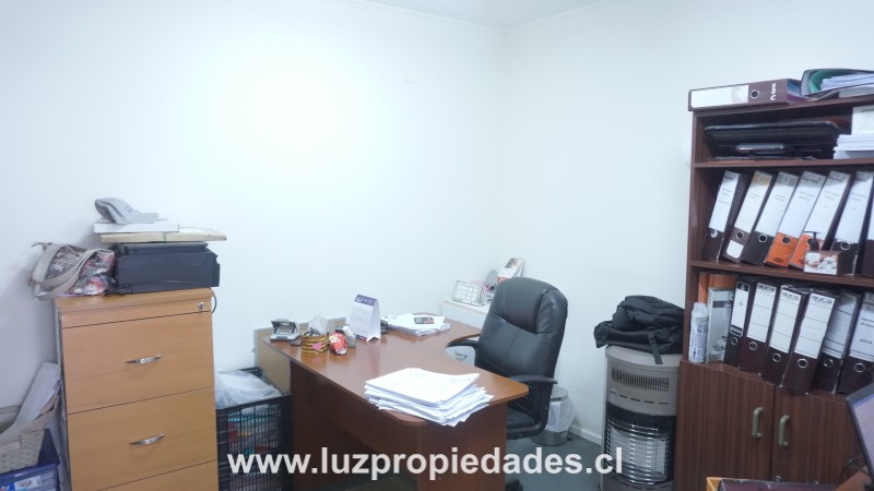 KM. 3 RUTA 226, LOTE 3, BODEGA 1, HUSAMONTT - Luz Propiedades