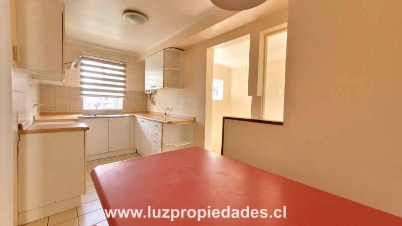 Laguna Avendaño Nº4946, Valle Volcanes - Luz Propiedades