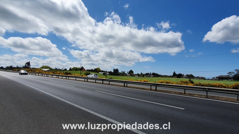 Línea Vieja S/N, entre entrada Norte y Sur - Luz Propiedades