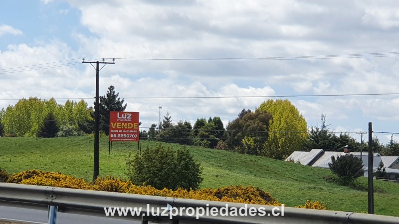 Línea Vieja S/N, entre entrada Norte y Sur - Luz Propiedades