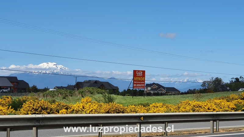 Línea Vieja S/N, entre entrada Norte y Sur, Lote 9, 10, 11 y 12 - Luz Propiedades