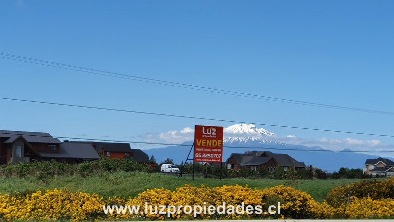 Línea Vieja S/N, entre entrada Norte y Sur, Lote 9, 10, 11 y 12 - Luz Propiedades