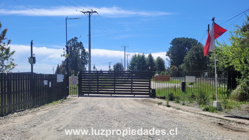 Los Cöigues N°132, Gran Lagunitas - Luz Propiedades