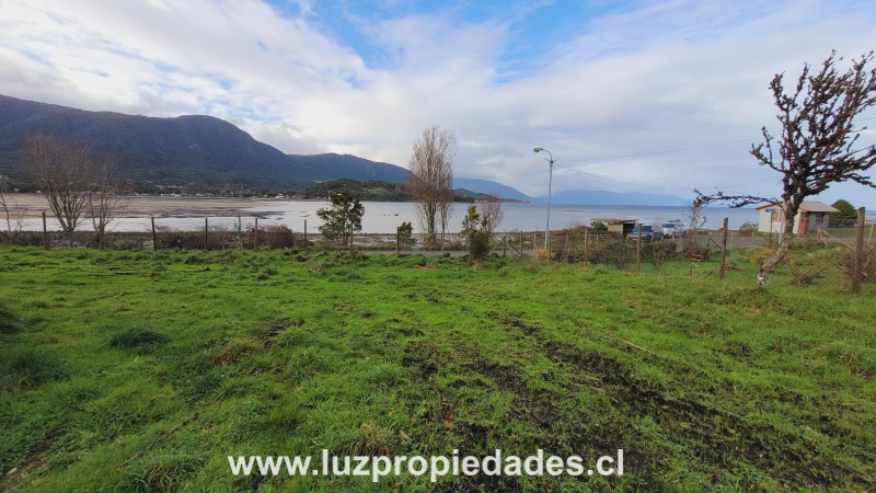 Lote A2, Piedra Azul, Pichiquillaipe - Luz Propiedades