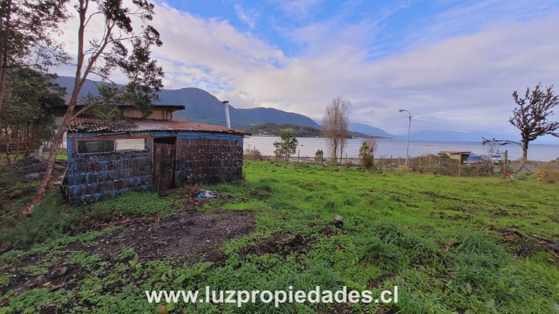 Lote A2, Piedra Azul, Pichiquillaipe - Luz Propiedades