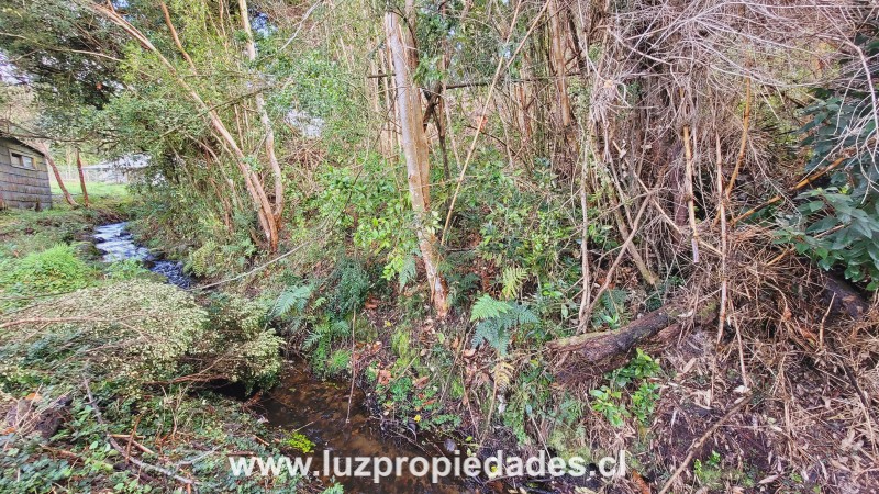 Lote A2, Piedra Azul, Pichiquillaipe - Luz Propiedades