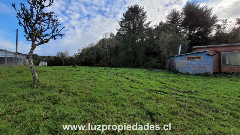 Lote A2, Piedra Azul, Pichiquillaipe - Luz Propiedades