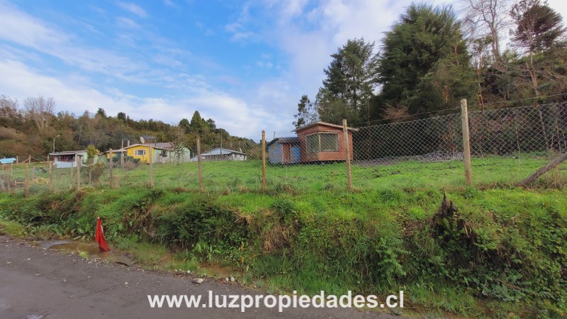 Lote A2, Piedra Azul, Pichiquillaipe - Luz Propiedades