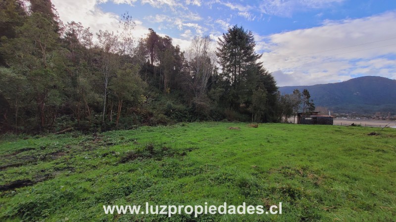 Lote A2, Piedra Azul, Pichiquillaipe - Luz Propiedades