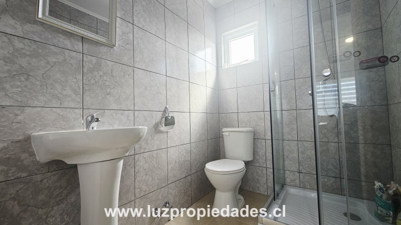 Lote N°37, Parcelación Crucero Austral, Colonia 3 Puentes - Luz Propiedades