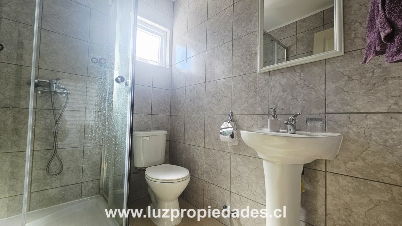 Lote N°37, Parcelación Crucero Austral, Colonia 3 Puentes - Luz Propiedades