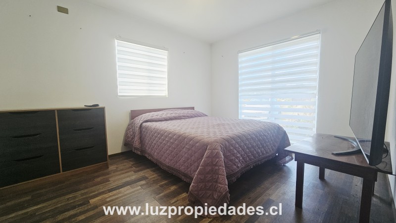 Lote N°37, Parcelación Crucero Austral, Colonia 3 Puentes - Luz Propiedades