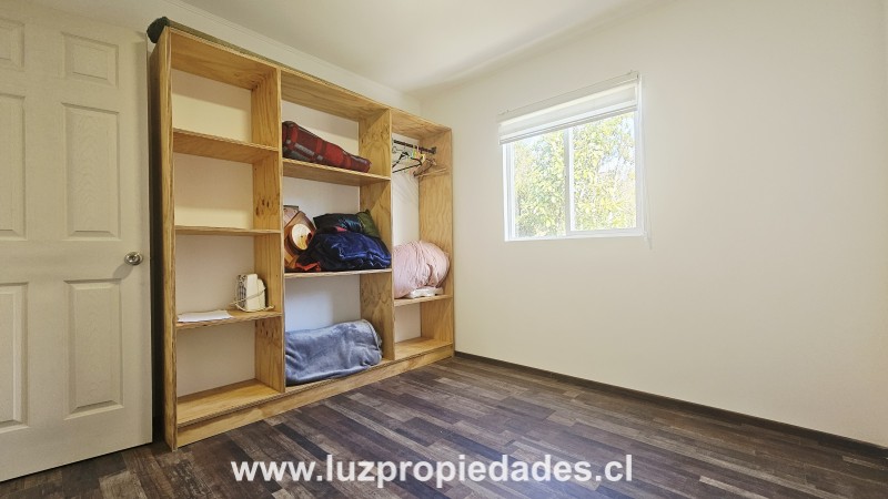 Lote N°37, Parcelación Crucero Austral, Colonia 3 Puentes - Luz Propiedades