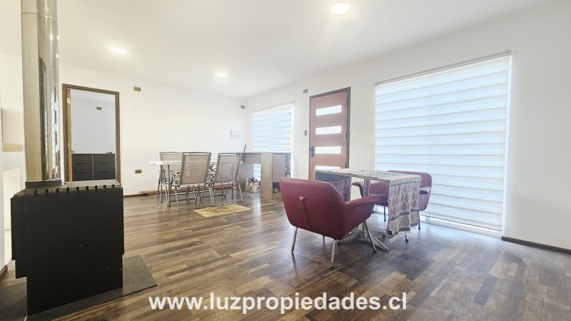 Lote N°37, Parcelación Crucero Austral, Colonia 3 Puentes - Luz Propiedades