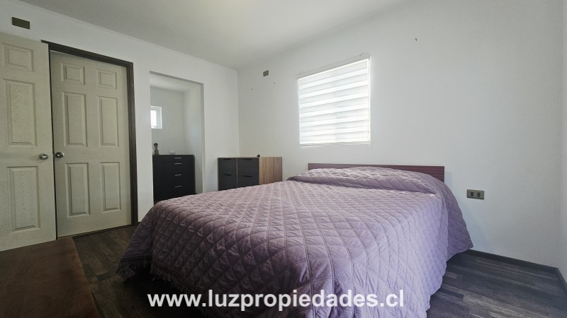 Lote N°37, Parcelación Crucero Austral, Colonia 3 Puentes - Luz Propiedades