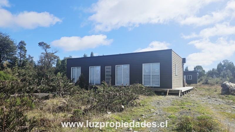 Lote N°37, Parcelación Crucero Austral, Colonia 3 Puentes - Luz Propiedades