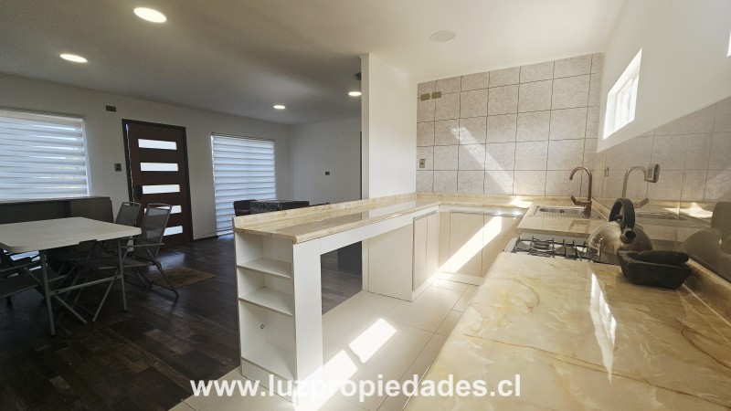 Lote N°37, Parcelación Crucero Austral, Colonia 3 Puentes - Luz Propiedades