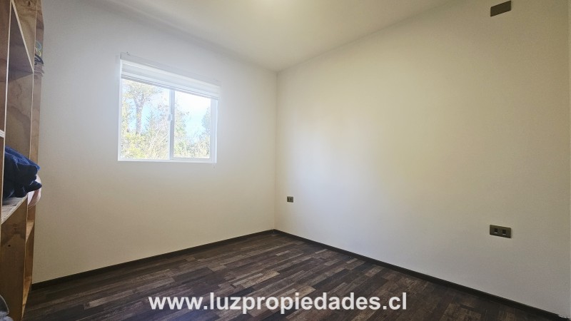 Lote N°37, Parcelación Crucero Austral, Colonia 3 Puentes - Luz Propiedades