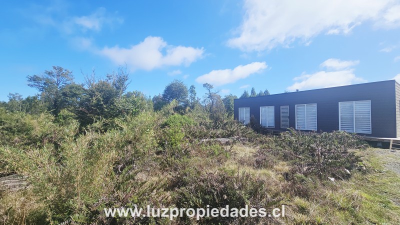 Lote N°37, Parcelación Crucero Austral, Colonia 3 Puentes - Luz Propiedades