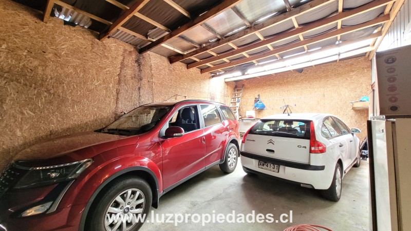  O´Higgins N°1048, Campos de Alerce Sur - Luz Propiedades