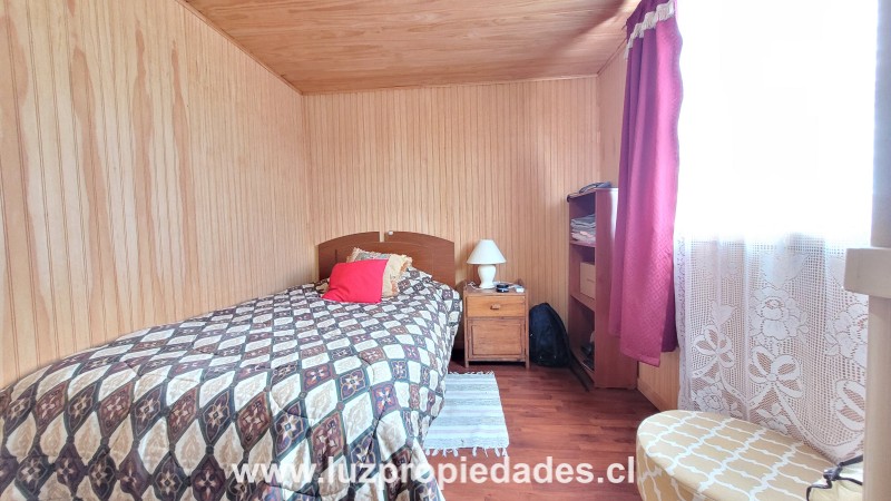  O´Higgins N°1048, Campos de Alerce Sur - Luz Propiedades