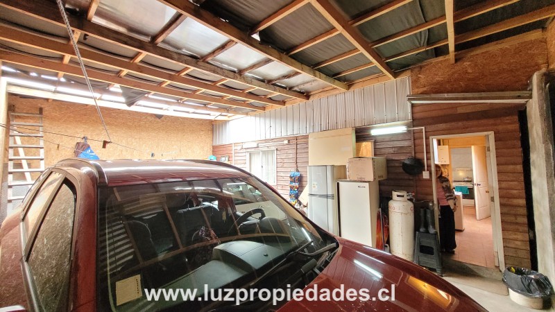 O´Higgins N°1048, Campos de Alerce Sur - Luz Propiedades