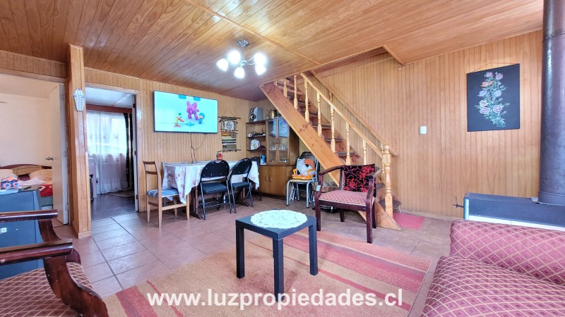  O´Higgins N°1048, Campos de Alerce Sur - Luz Propiedades