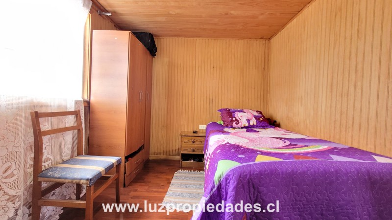  O´Higgins N°1048, Campos de Alerce Sur - Luz Propiedades