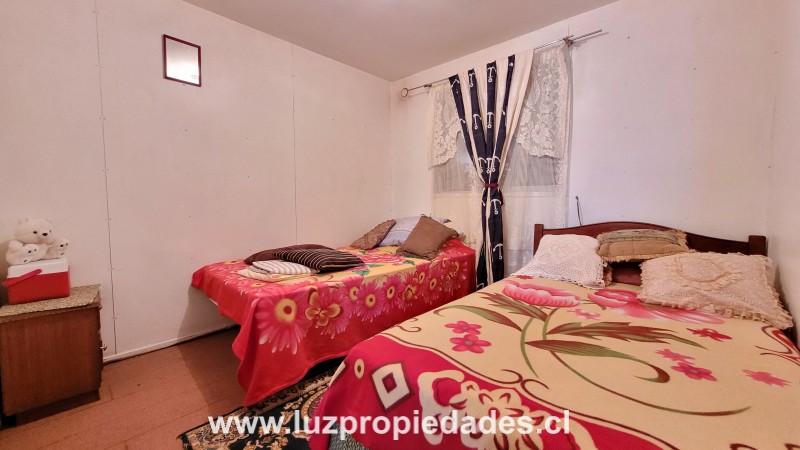  O´Higgins N°1048, Campos de Alerce Sur - Luz Propiedades
