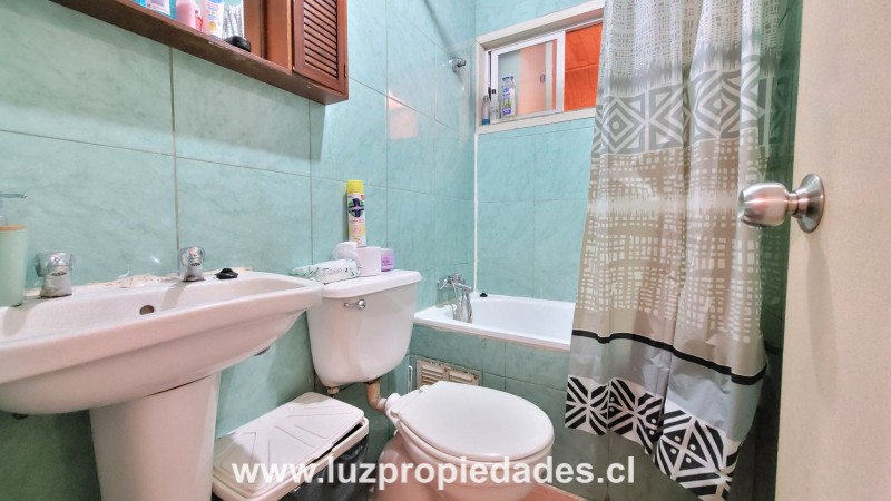  O´Higgins N°1048, Campos de Alerce Sur - Luz Propiedades