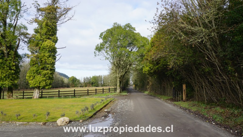 Parque del Arrayán, Lote 73, Chamiza - Luz Propiedades