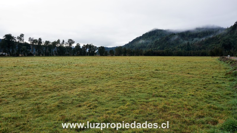 Parque del Arrayán, Lote 73, Chamiza - Luz Propiedades