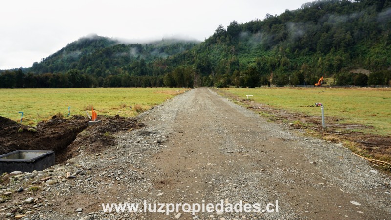 Parque del Arrayán, Lote 73, Chamiza - Luz Propiedades