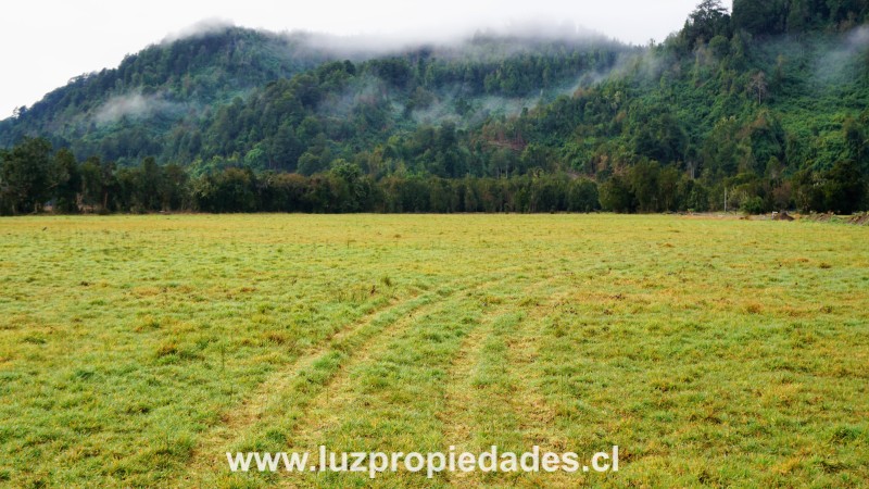 Parque del Arrayán, Lote 73, Chamiza - Luz Propiedades