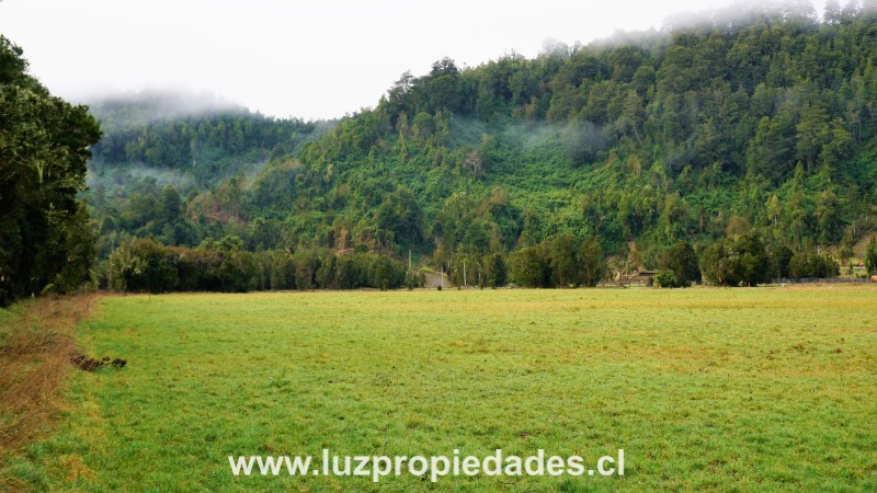 Parque del Arrayán, Lote 73, Chamiza - Luz Propiedades