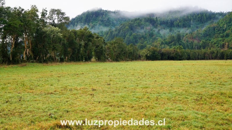 Parque del Arrayán, Lote 73, Chamiza - Luz Propiedades