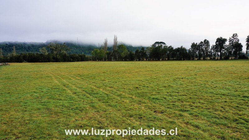 Parque del Arrayán, Lote 73, Chamiza - Luz Propiedades