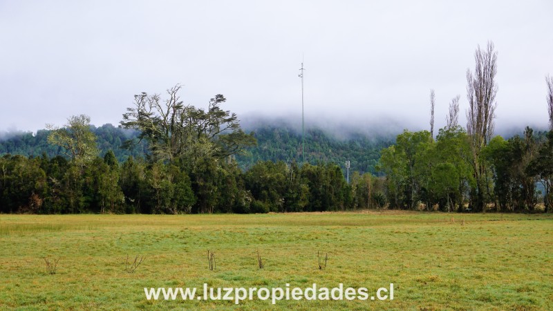 Parque del Arrayán, Lote 73, Chamiza - Luz Propiedades