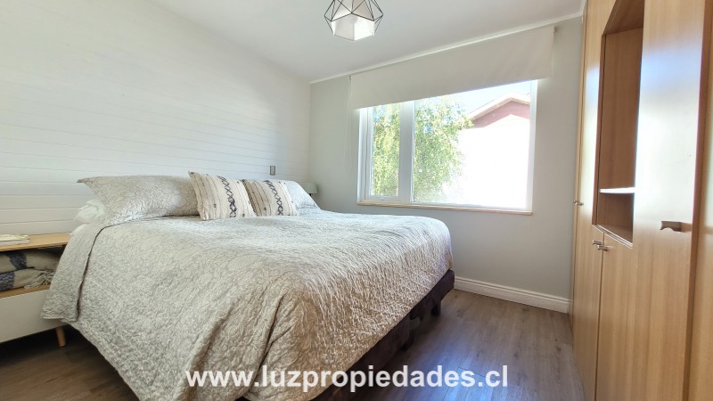 Psj. El Arrecife 2034, Avenida Austral - Luz Propiedades