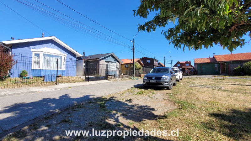 Psj. El Arrecife 2034, Avenida Austral - Luz Propiedades