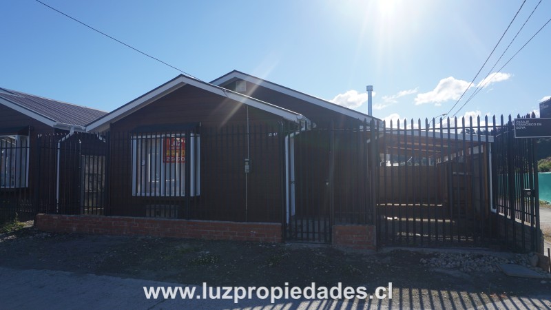 Psj. Francisco de Goya Nº2.047, Brisas de Chinquihue - Luz Propiedades
