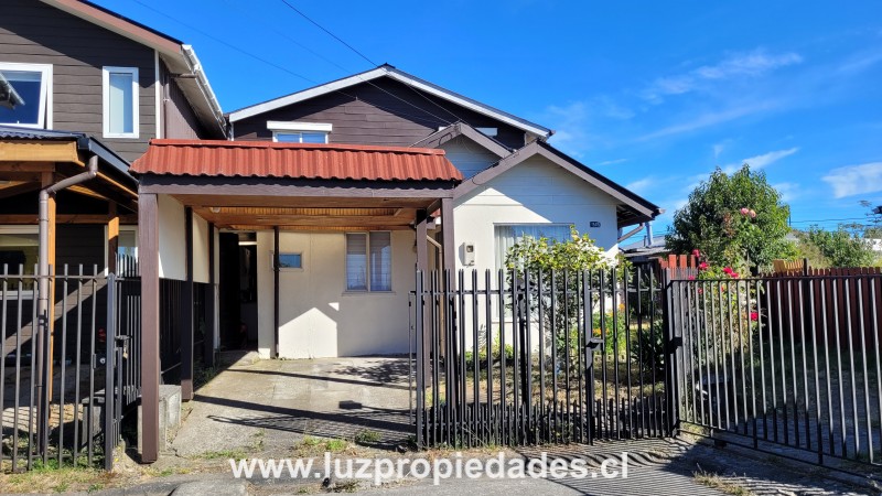 Psj. Los Ocasos N&deg;1505, Bosquemar (1&deg; Etapa) - Luz Propiedades