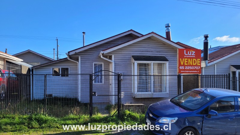 Psj. Sándalo N°1112, Valle Mirasol - Luz Propiedades